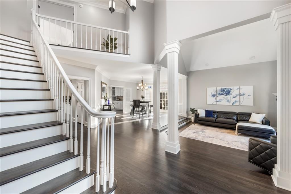 1566 Asheforde Drive