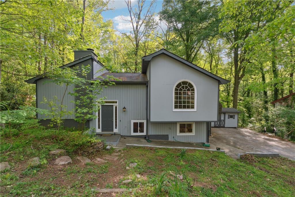 1291 Marcelle Heights Place