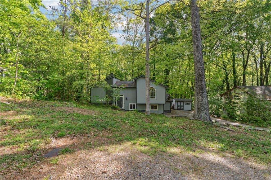 1291 Marcelle Heights Place