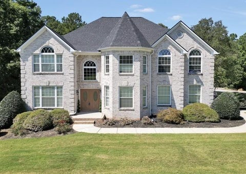 Homes For Sale - 1202 Persimmon Way<br/> Mcdonough, GA 30252