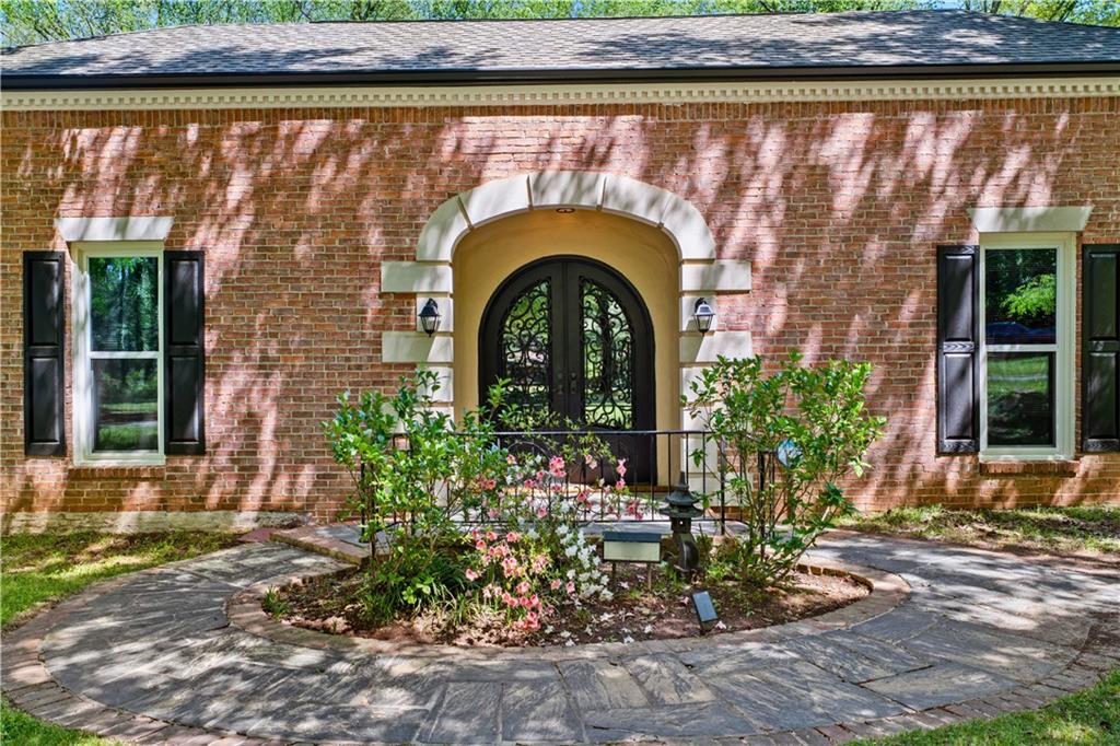 151 Pine Forest Drive