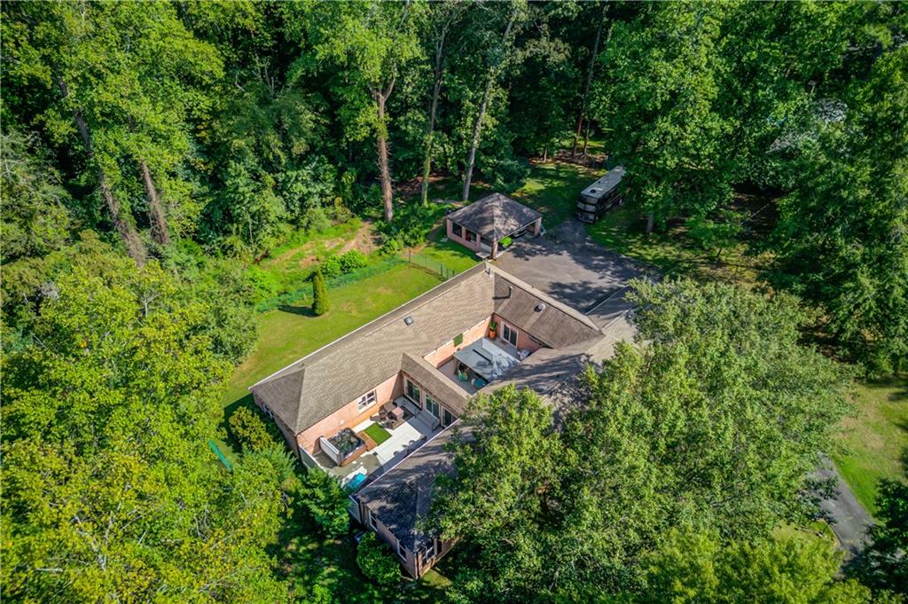 151 Pine Forest Drive