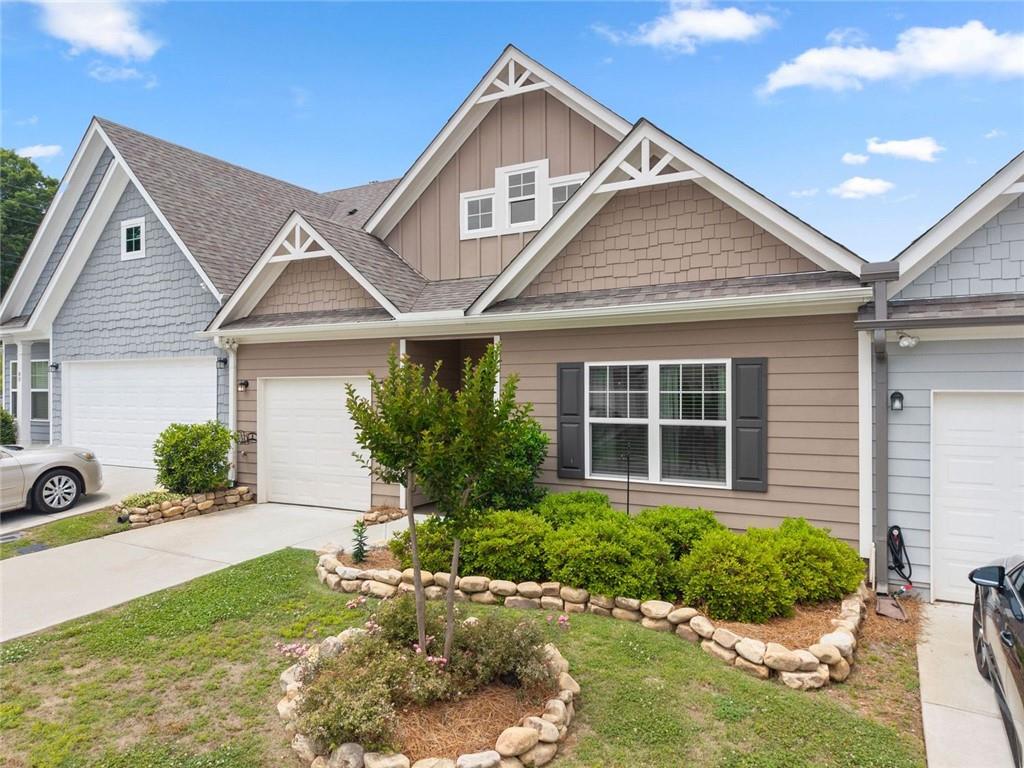 74 Piedmont View Lane