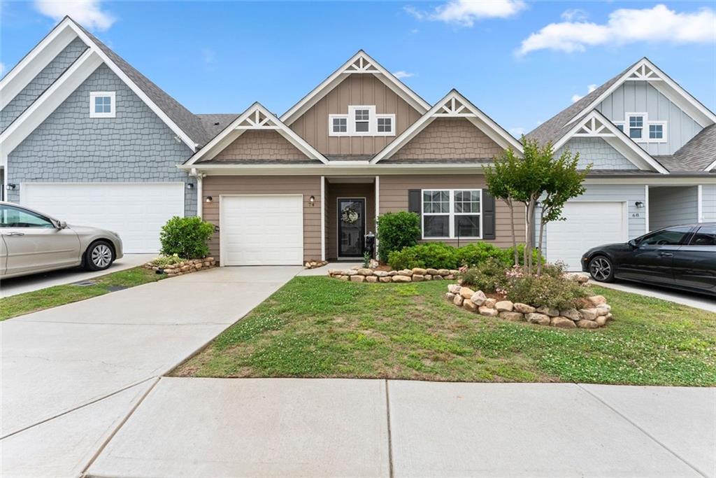74 Piedmont View Lane