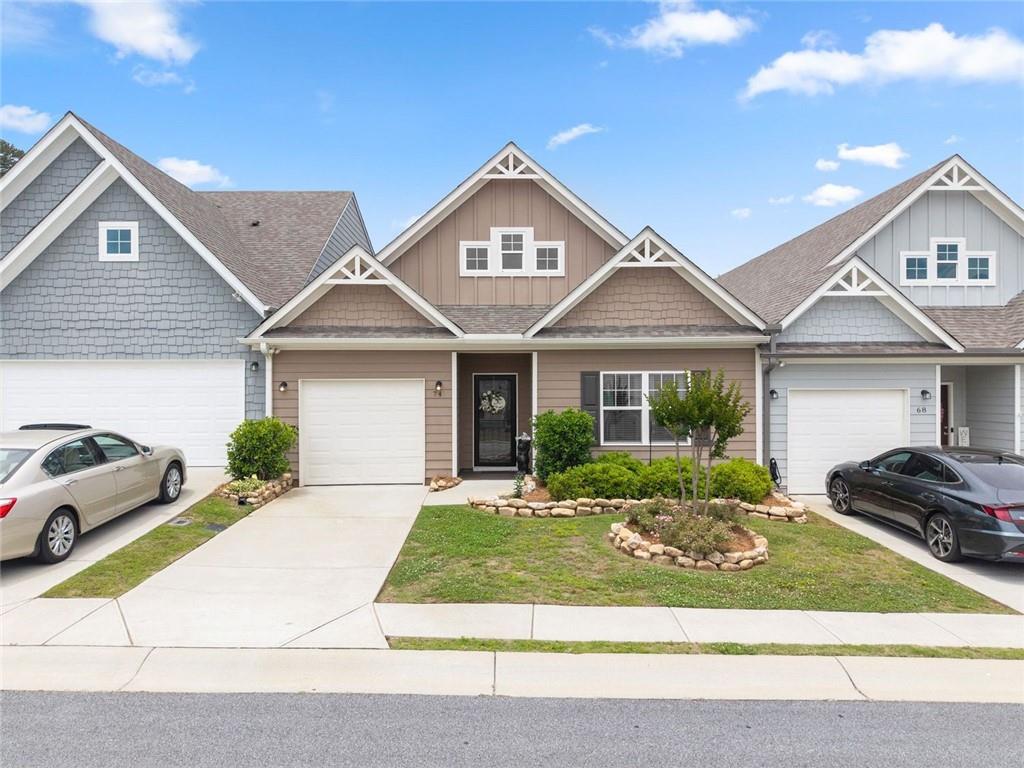 74 Piedmont View Lane