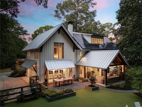 700 Edgewater Trail Atlanta GA 30328