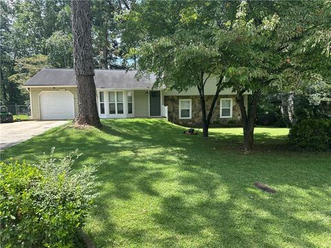 5658 Saint Thomas Drive Lithonia GA 30058