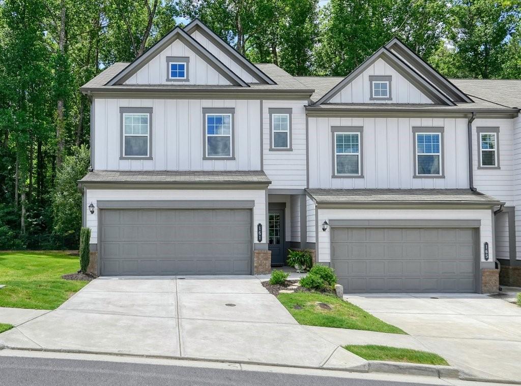 161 Witter Way