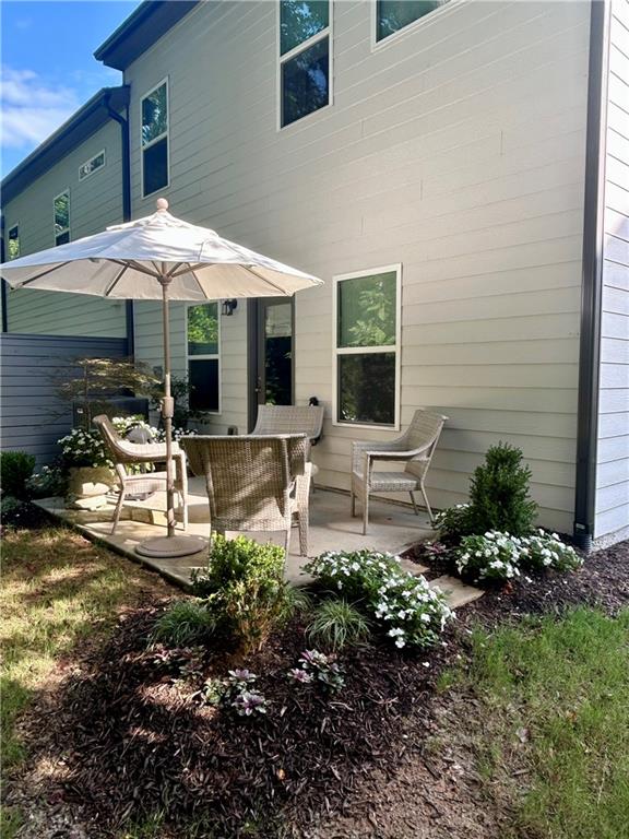 161 Witter Way