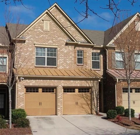 2121 Caswell Circle 181 Marietta GA 30060