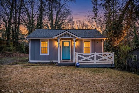 2183 Pansy Street NW Atlanta GA 30314