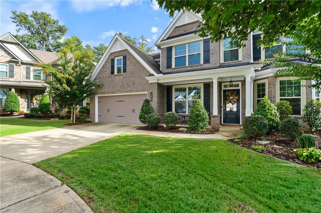 444 Hathaway Avenue