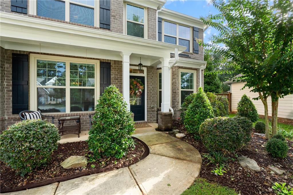 444 Hathaway Avenue