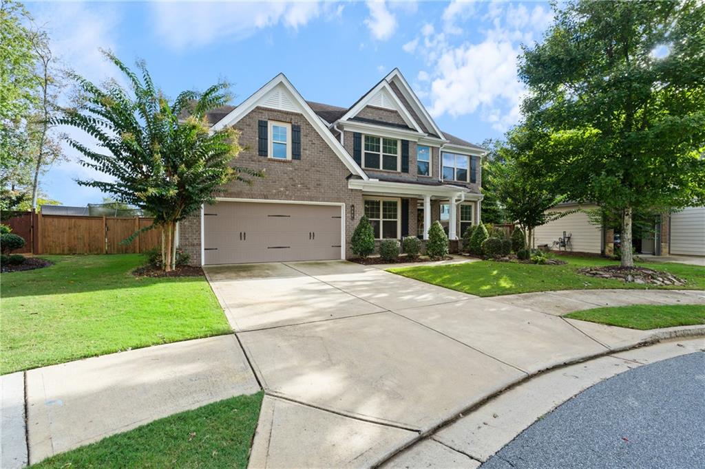 444 Hathaway Avenue