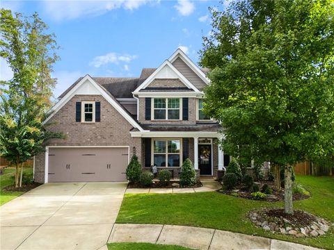 444 Hathaway Avenue Woodstock GA 30188
