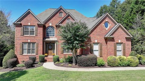 1458 Edenfield Pte Cumming GA 30041