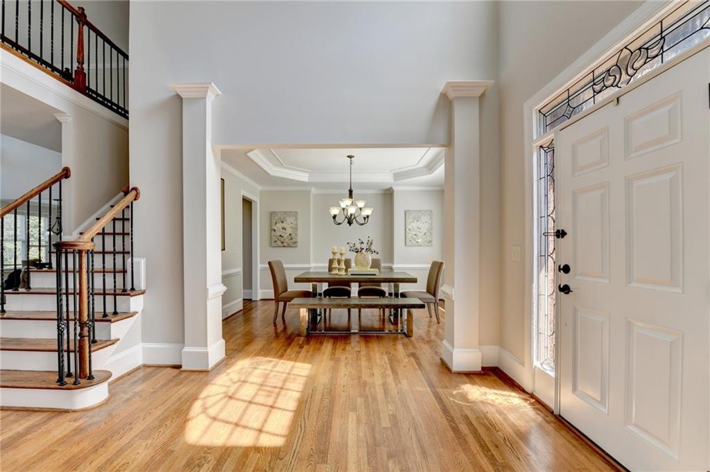 1458 Edenfield Pte