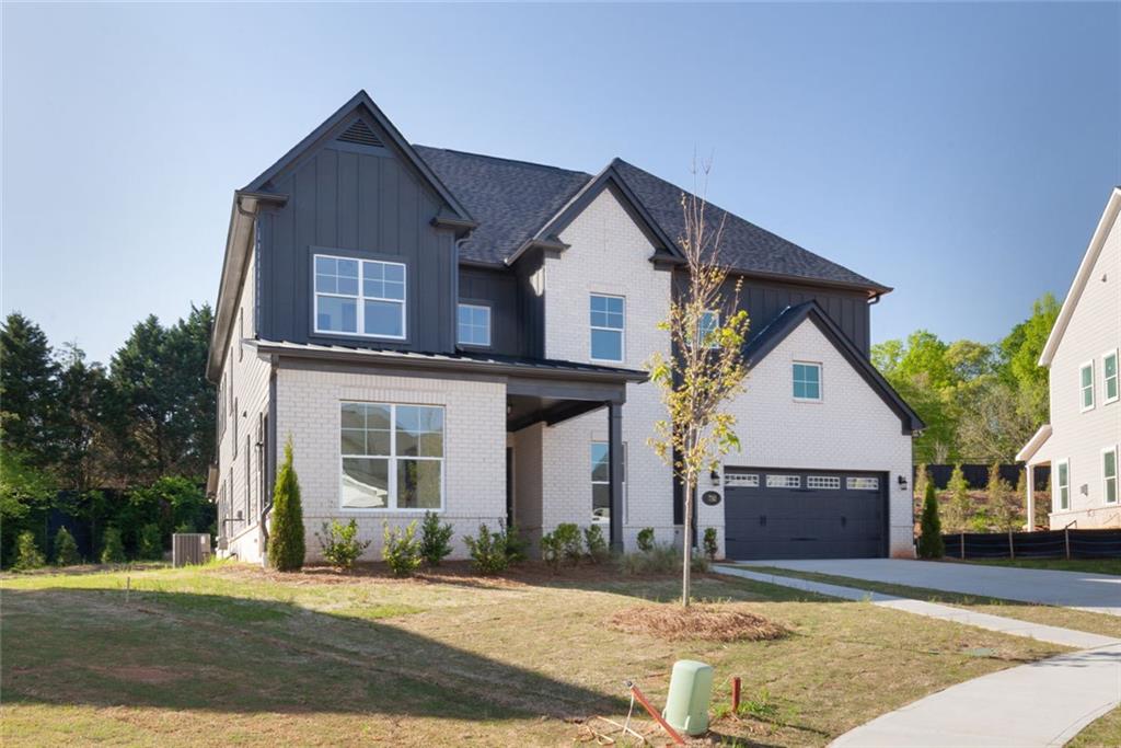 750 Garden Reserve Lane