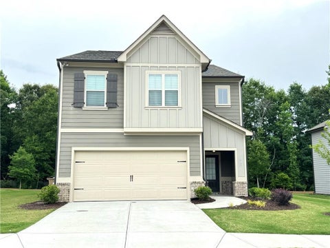 Homes For Rent - 2955 Vinca Drive<br/> Buford, GA 30519