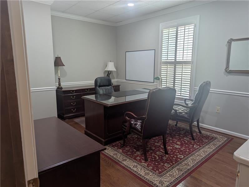 1560 Warsaw Road Suite 206