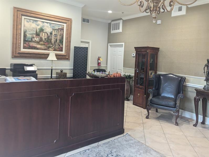 1560 Warsaw Road Suite 206