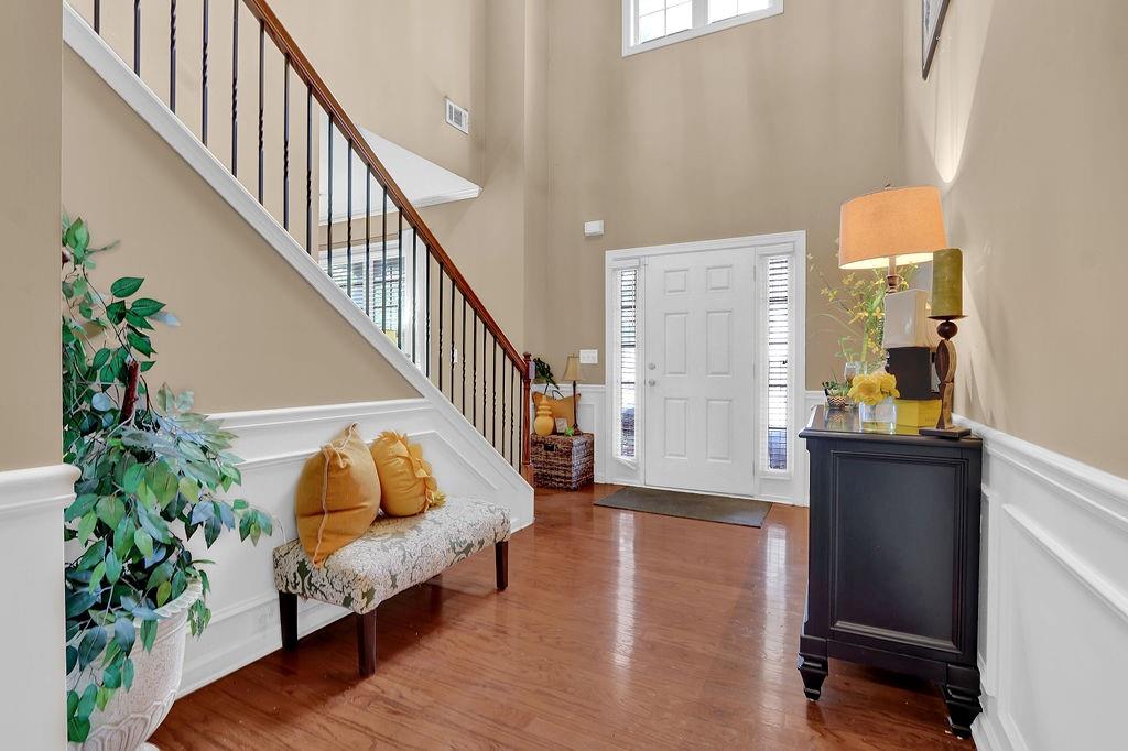 2384 Allsborough Way, Dacula, Georgia image 13