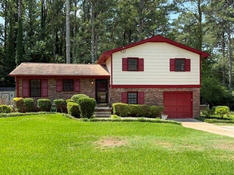 Multifamily For Rent - 2511 Monitor Court<br/> Dekalb County, Decatur, GA 30034
