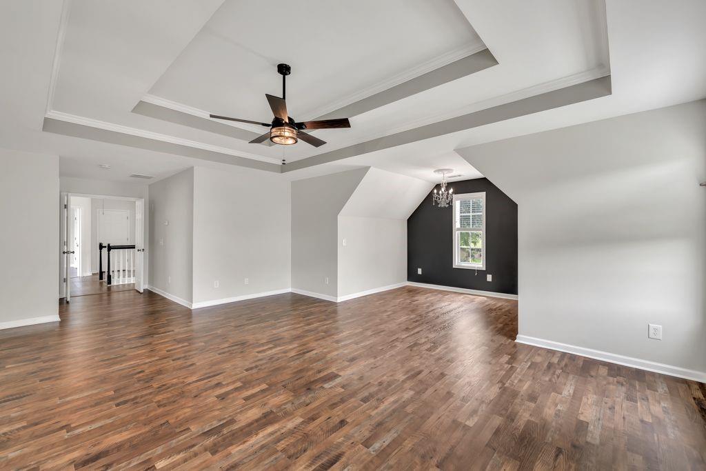 Riverstone Plantation - Residential