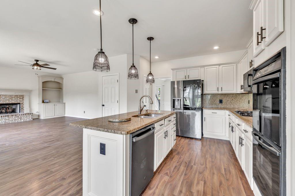 Riverstone Plantation - Residential