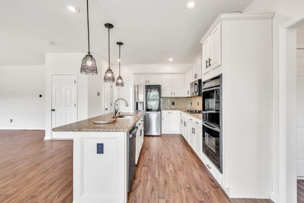 Riverstone Plantation - Residential