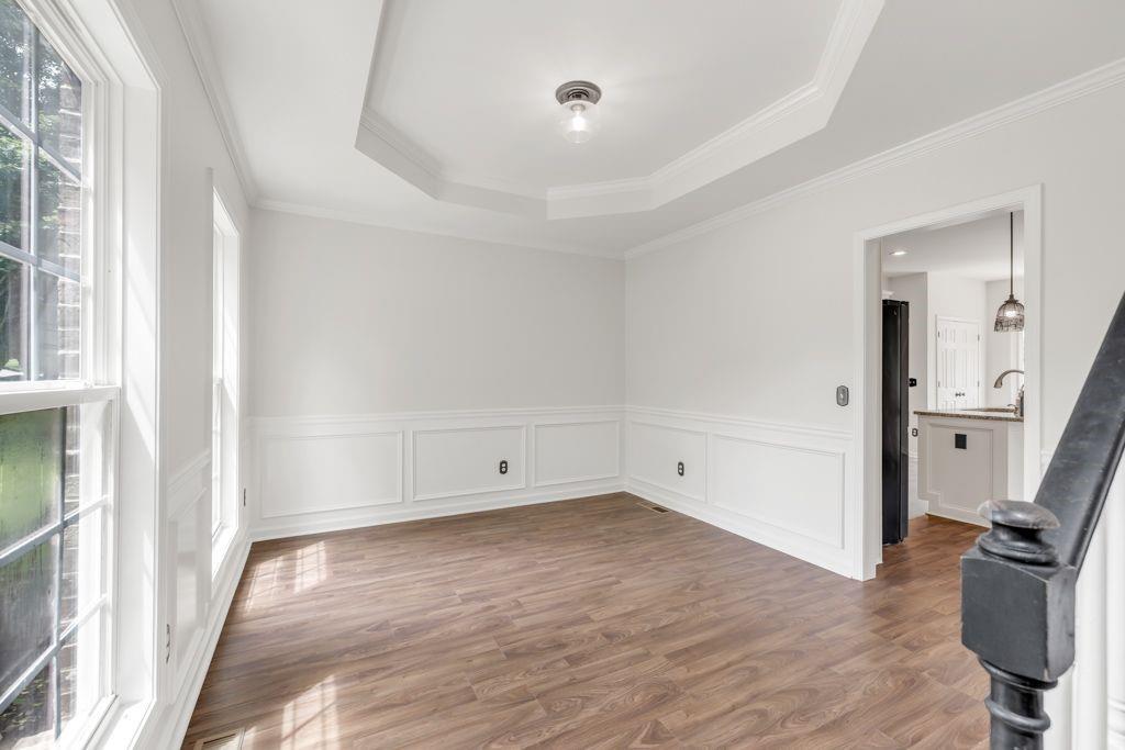Riverstone Plantation - Residential