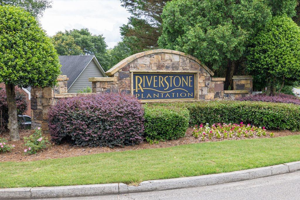 Riverstone Plantation - Residential