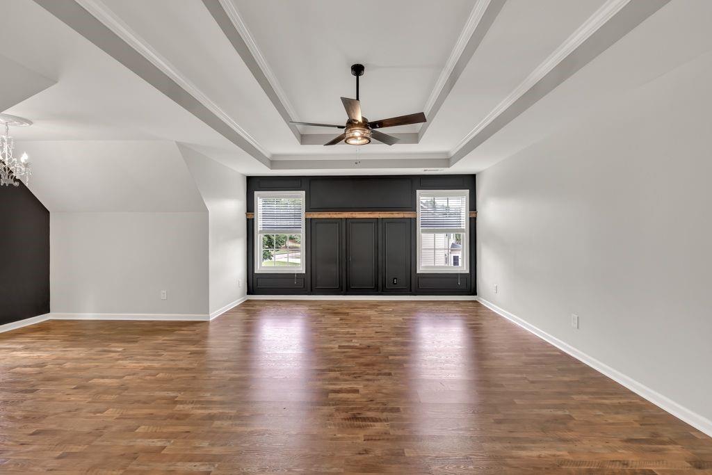 Riverstone Plantation - Residential
