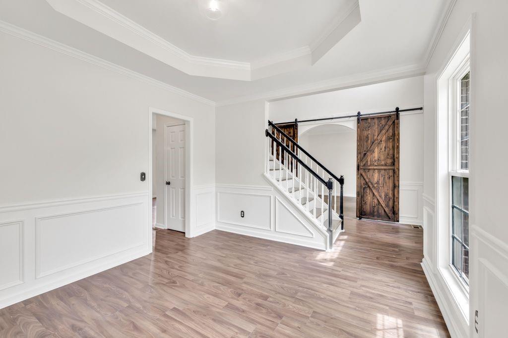 Riverstone Plantation - Residential