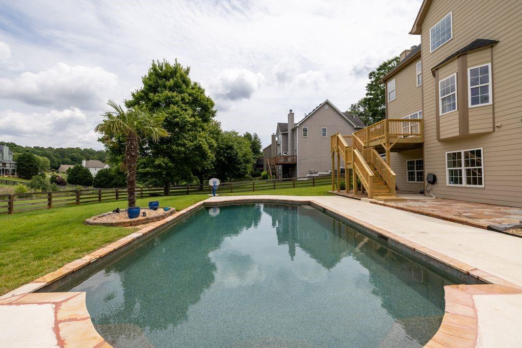 Riverstone Plantation - Residential
