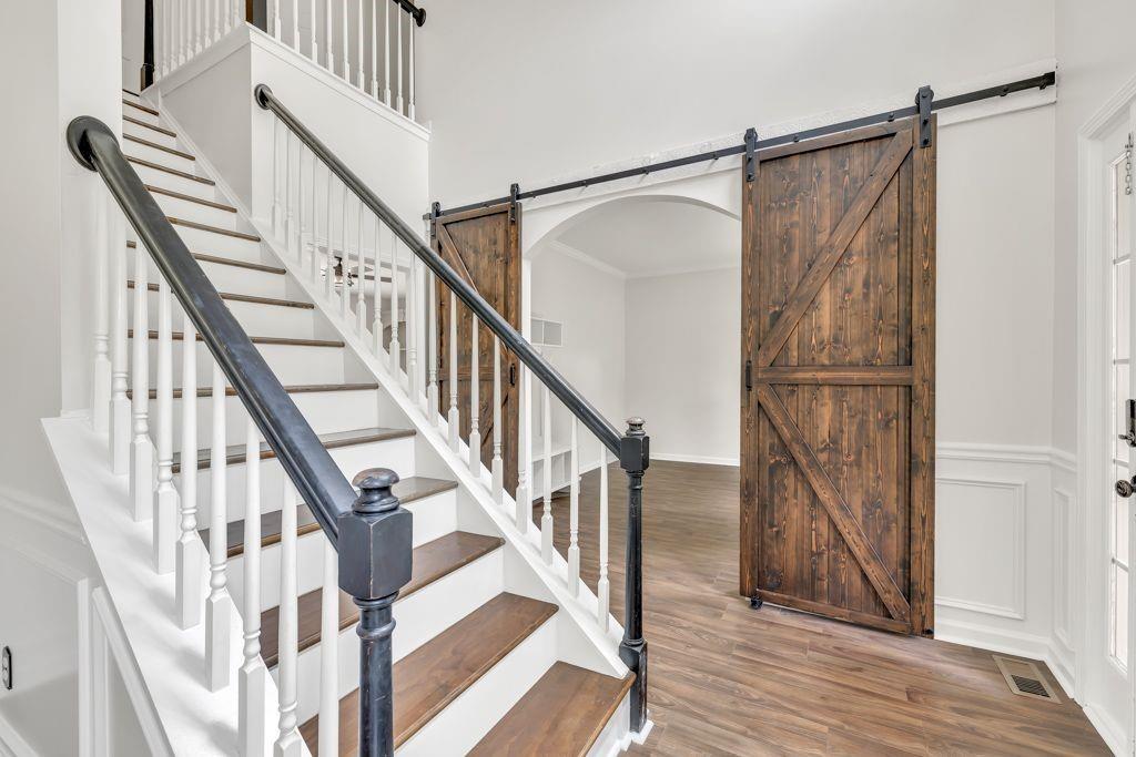 Riverstone Plantation - Residential