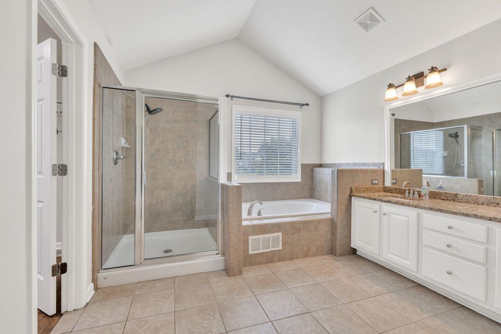 Riverstone Plantation - Residential