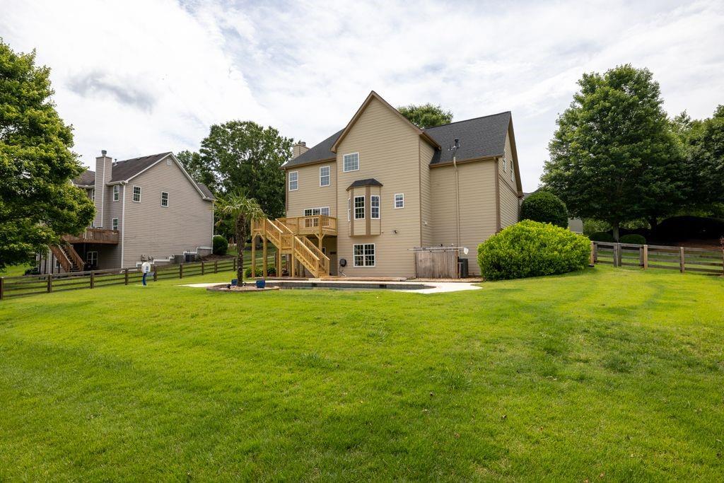Riverstone Plantation - Residential