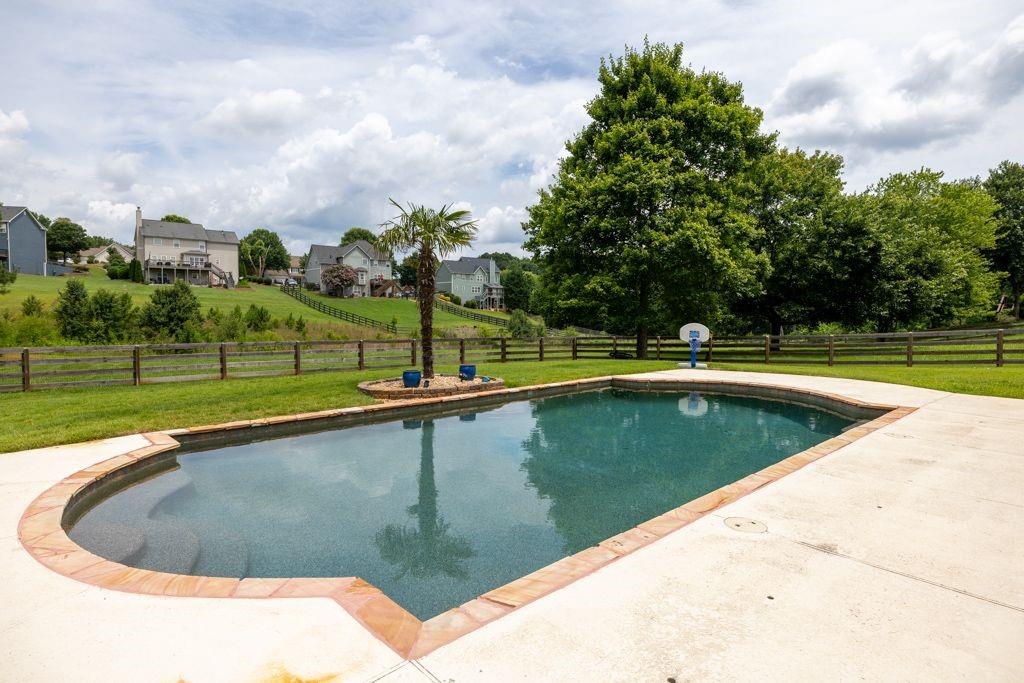 Riverstone Plantation - Residential