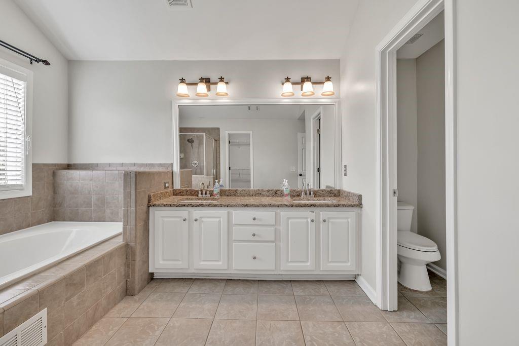 Riverstone Plantation - Residential