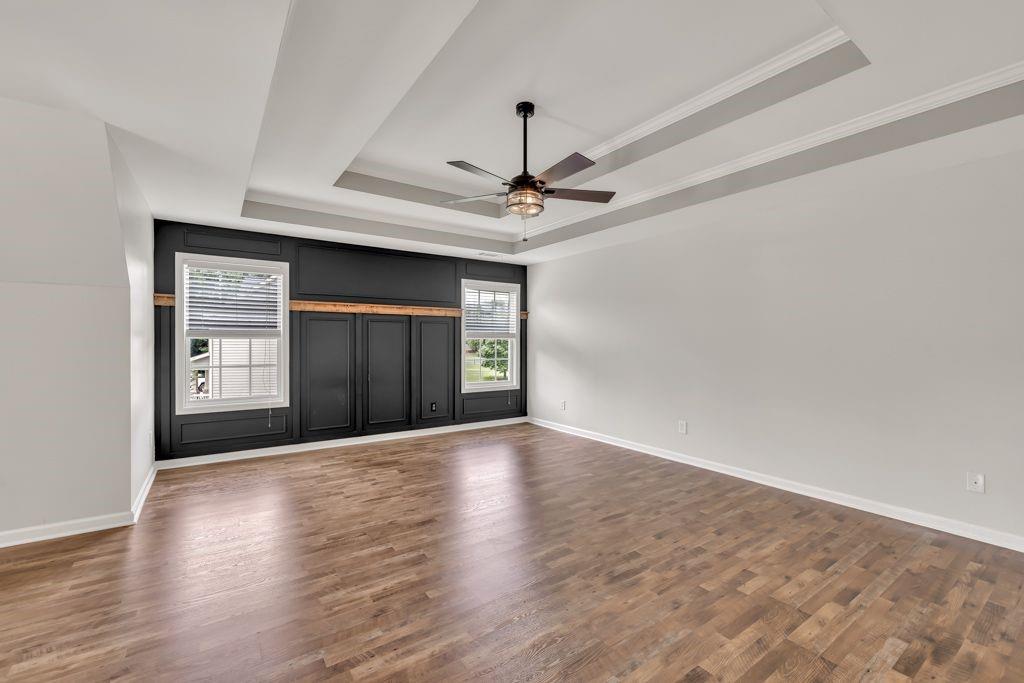 Riverstone Plantation - Residential