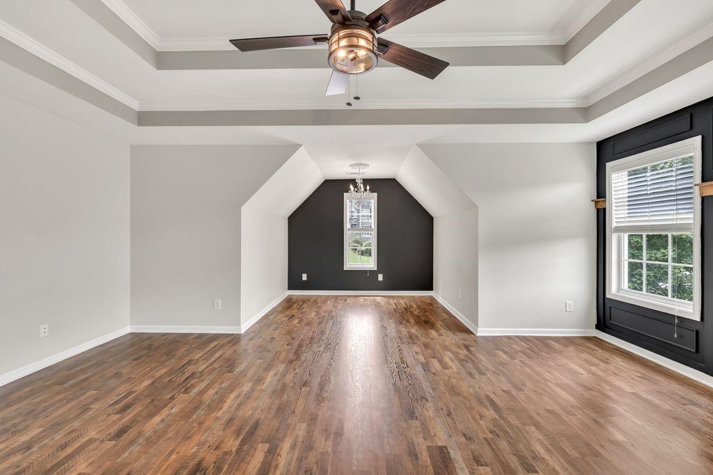 Riverstone Plantation - Residential
