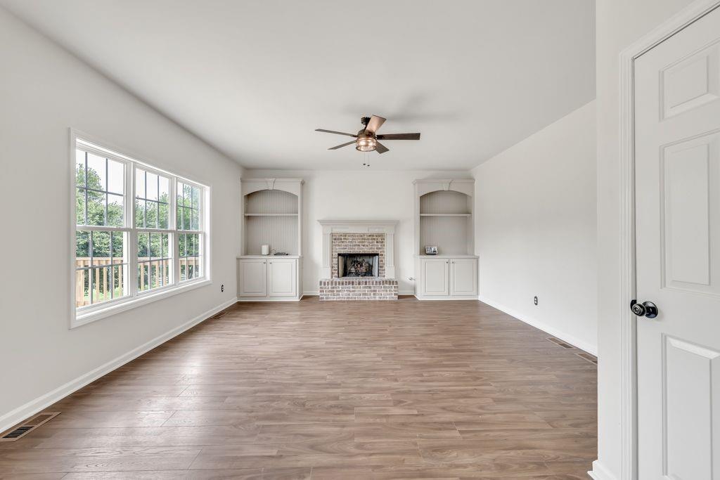 Riverstone Plantation - Residential