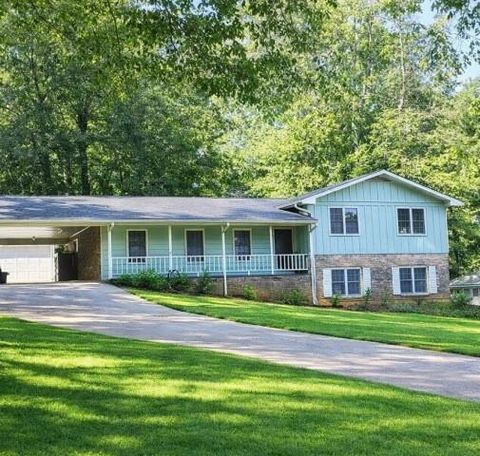 4362 White Oak Drive Sugar Hill GA 30518