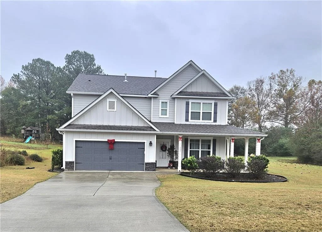 1533 Maddox Lane