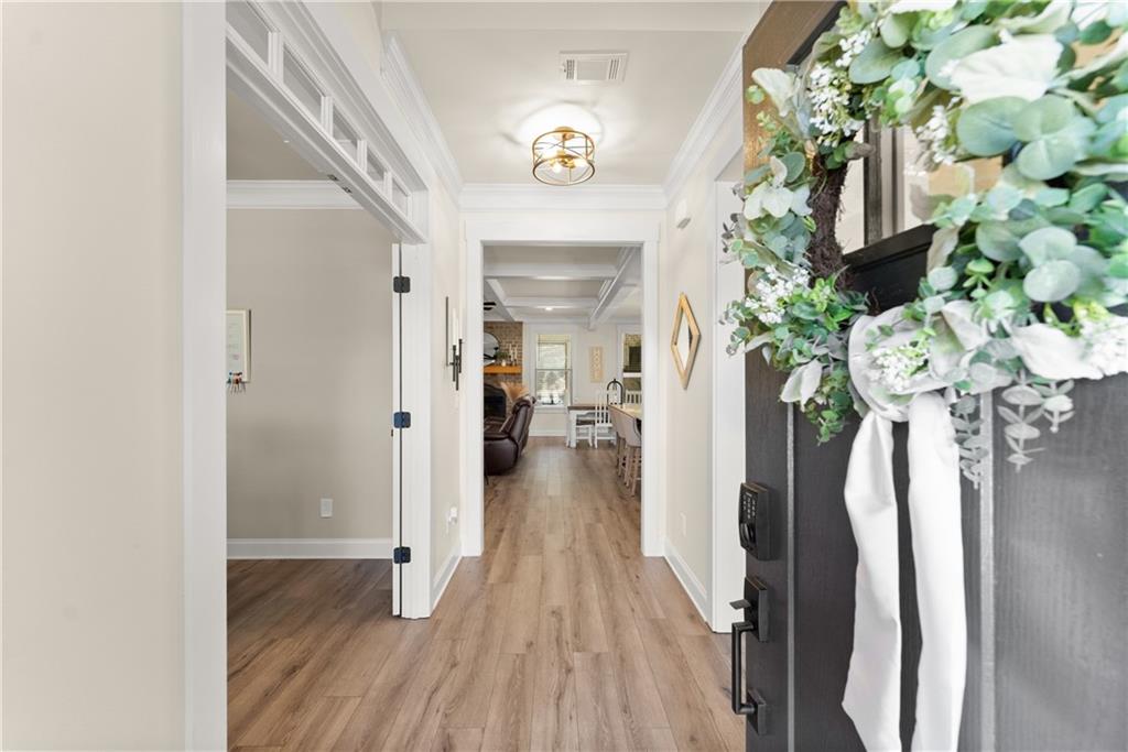 2991 Rice Creek Court