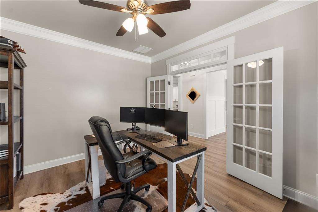 2991 Rice Creek Court