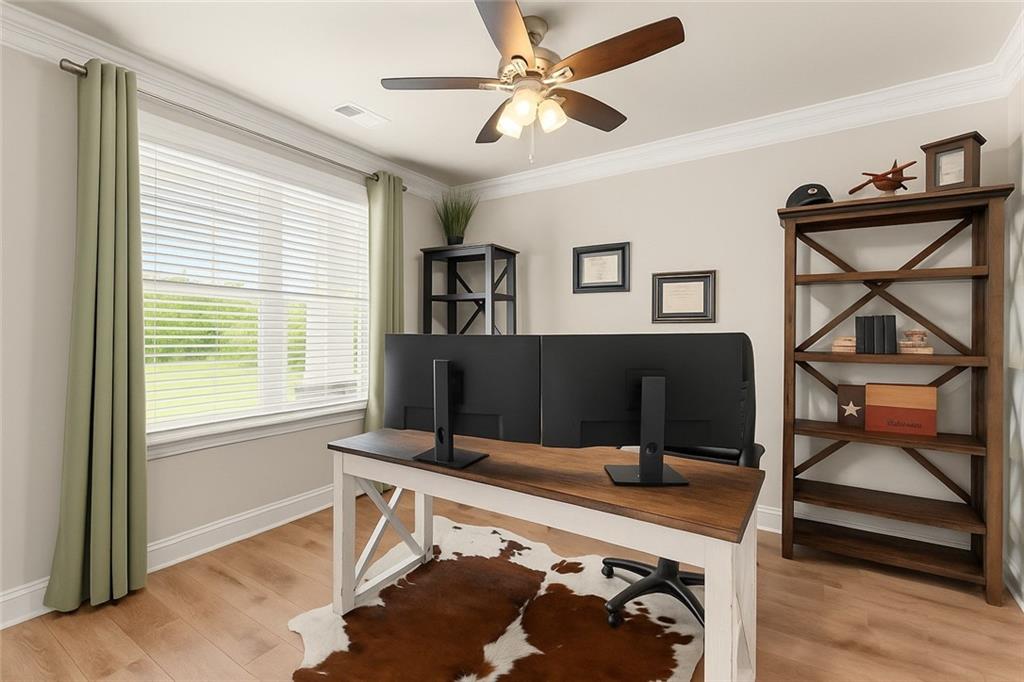 2991 Rice Creek Court