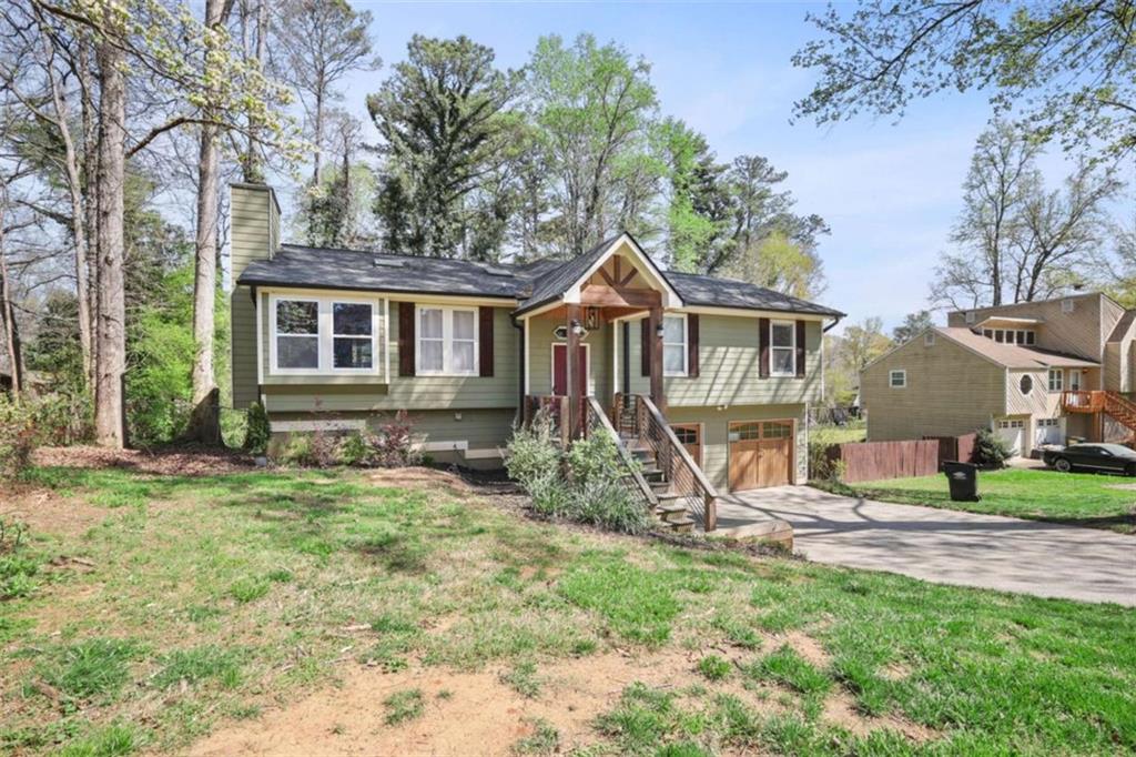 3400 Chastain Crossing