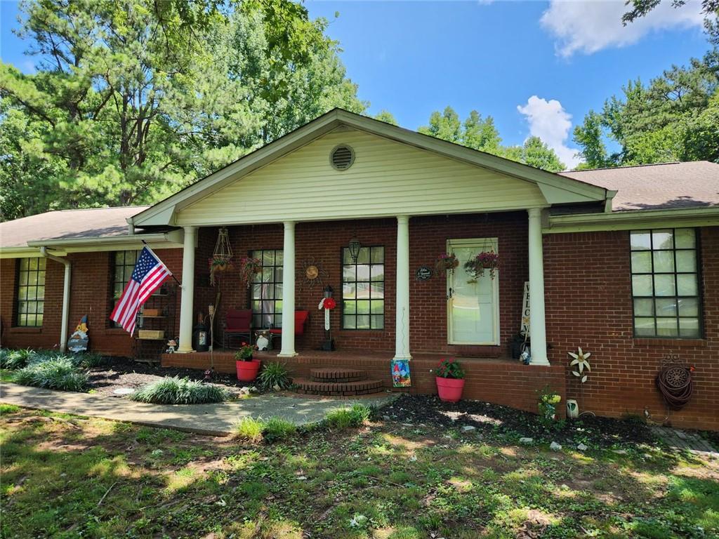 6522 Cook Drive